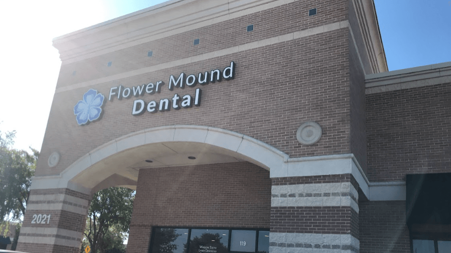 Flower Mound Dental, photo 2