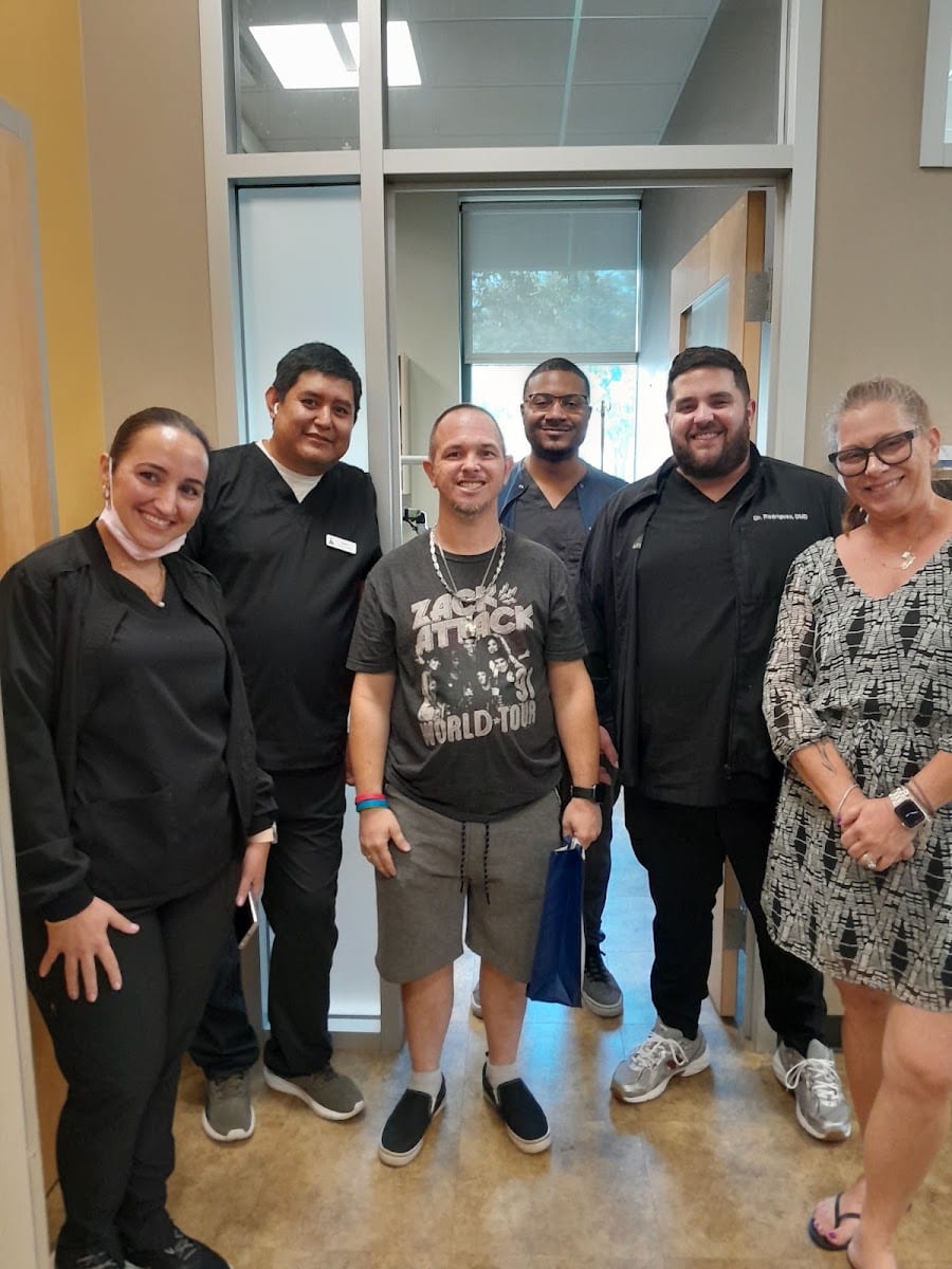 Aspen Dental - Tampa, FL - South, photo 4