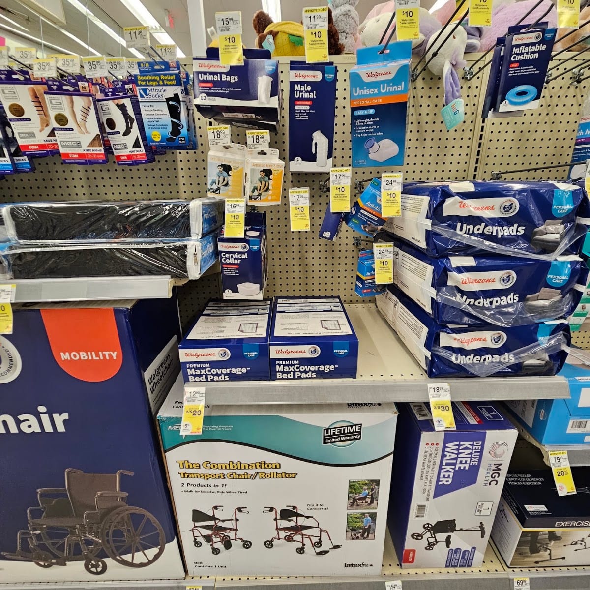 Walgreens, photo 4