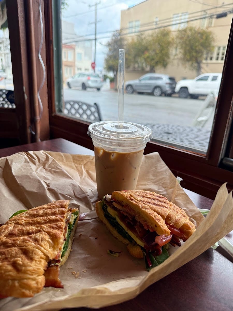Thinkers Cafe