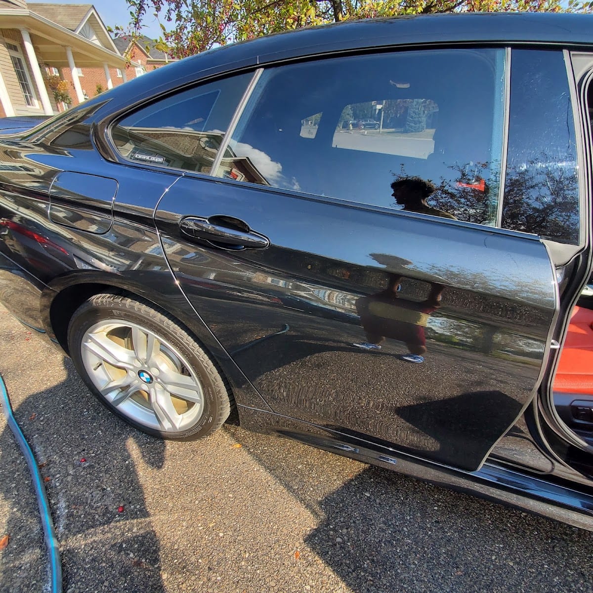 A-z car detailing