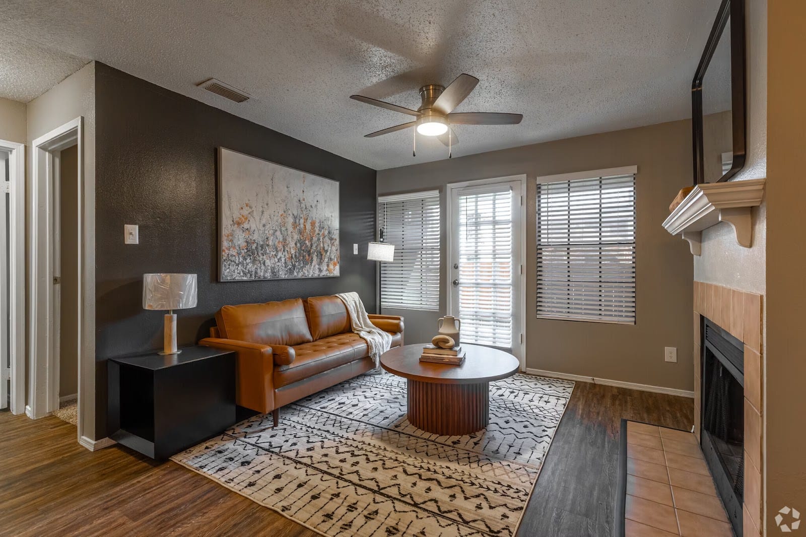 Woodcrest Apartments, photo 3