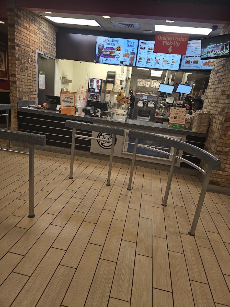 Burger King, photo 3