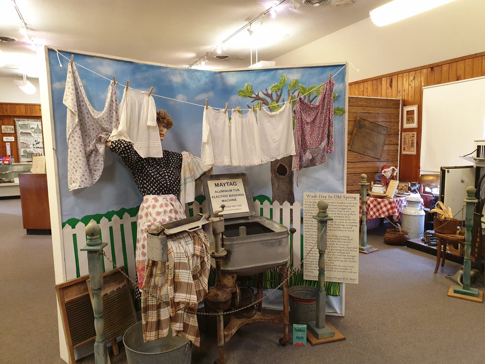 Spring Historical Museum, photo 3