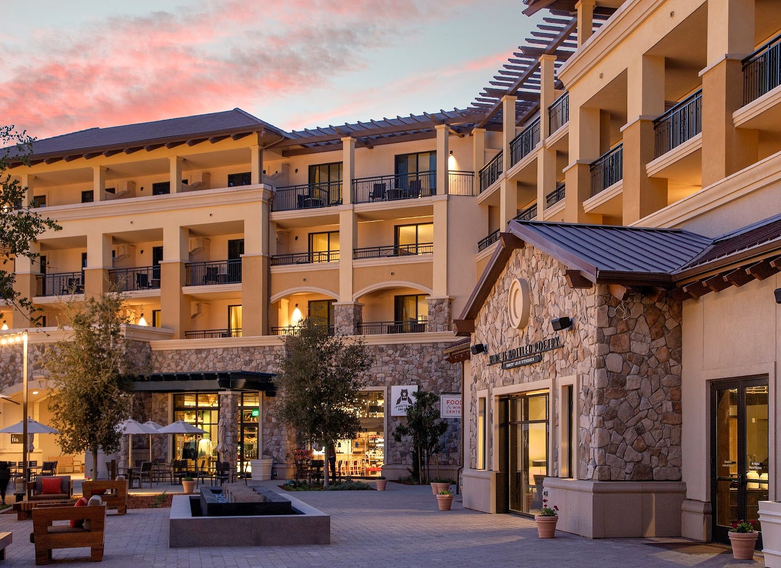 Vino Bello Resort, photo 4
