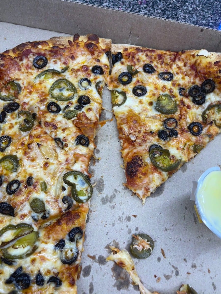 Domino's Pizza, photo 3