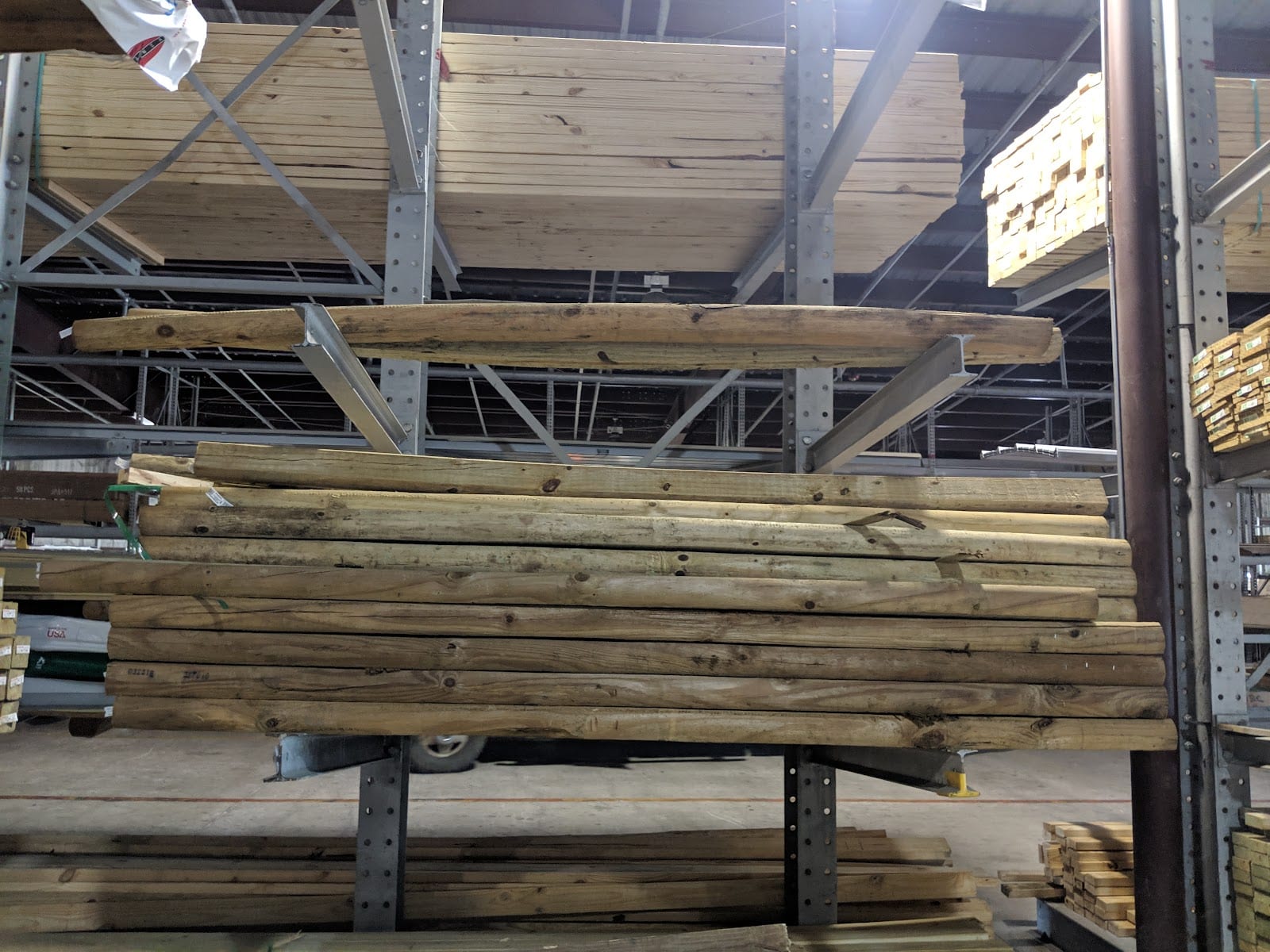 Ritter Lumber Company, photo 4