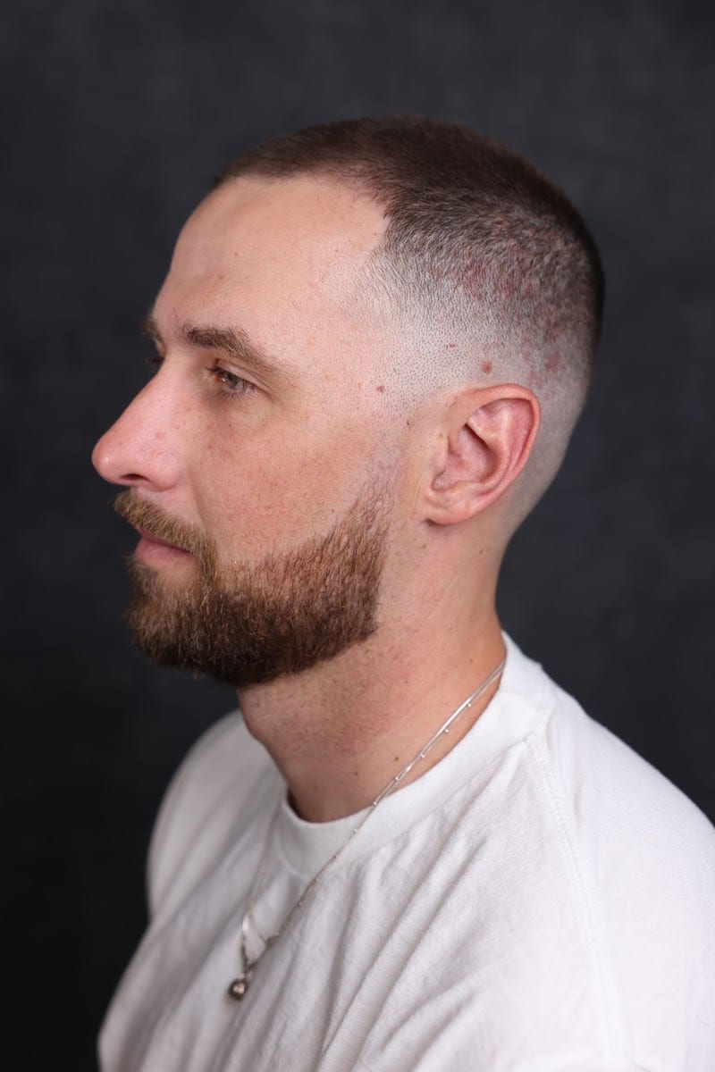 DuPree’s Barber Studio, photo 3