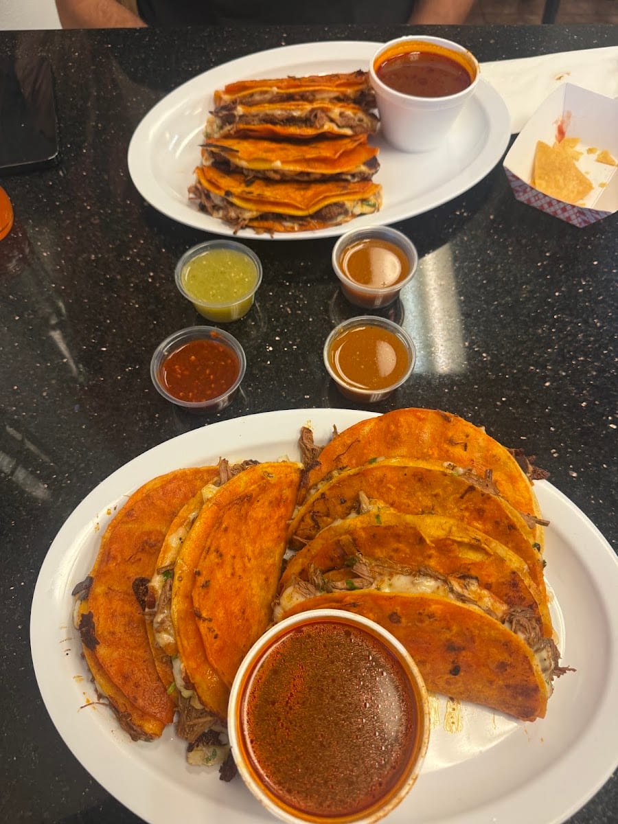 Ay! Jalisco Mexican Grill Mobile, photo 2