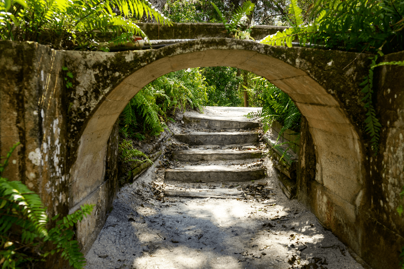 Historic Spanish Point