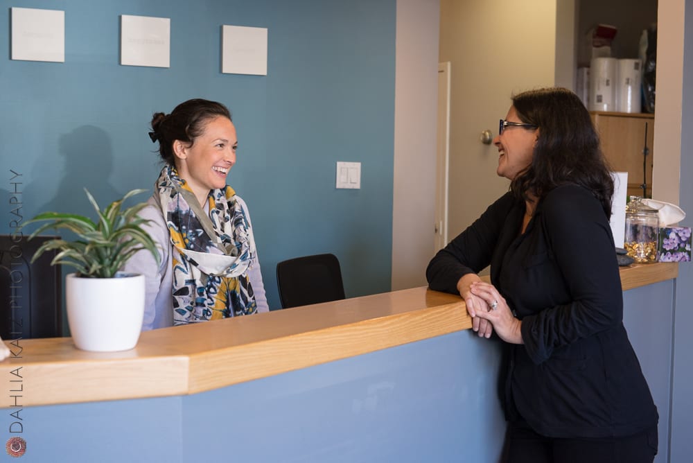 Russell Hill Chiropractic & Natural Health, photo 3