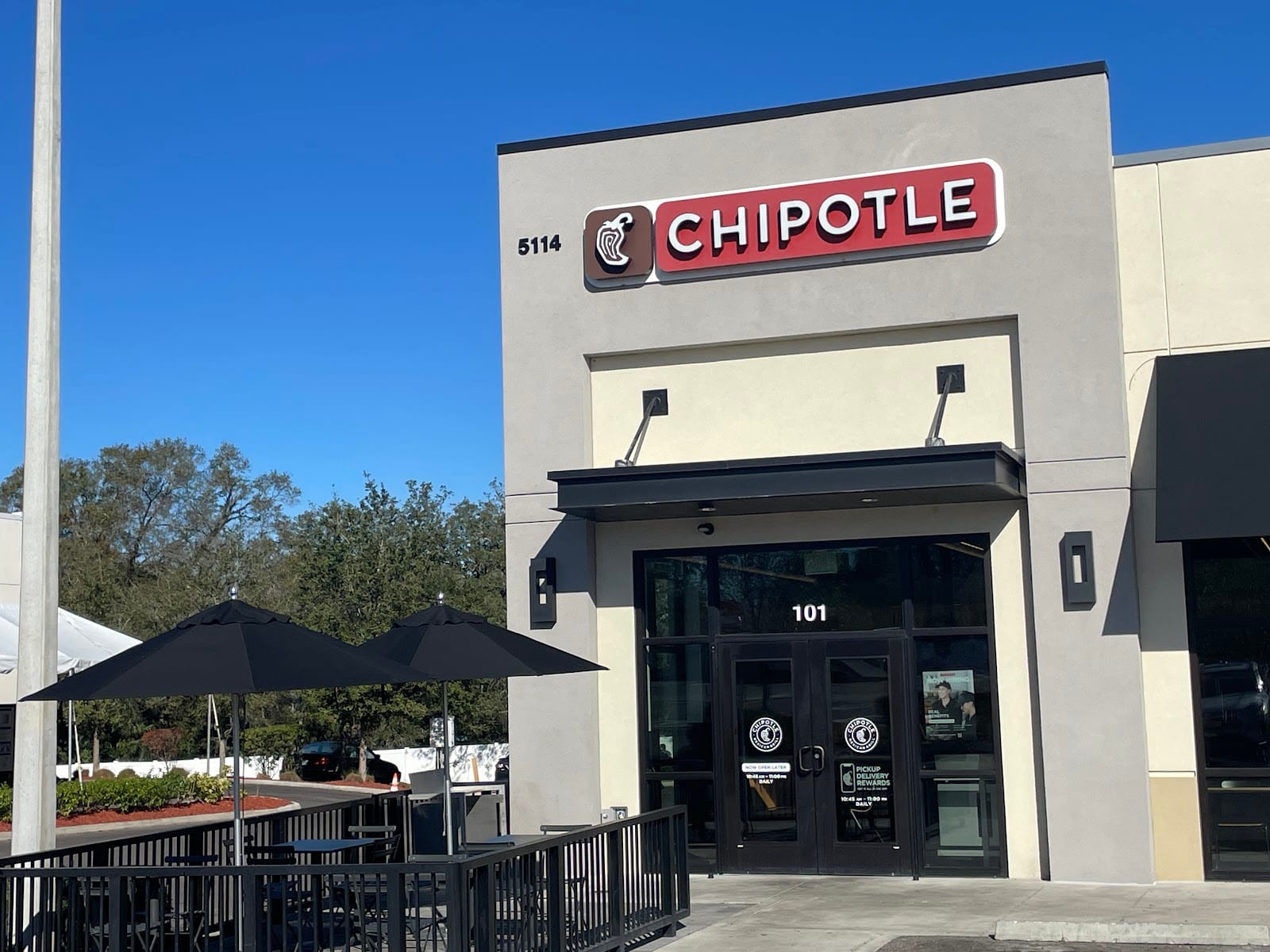 Chipotle Mexican Grill, photo 2