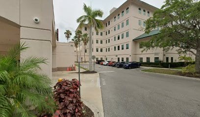 Dr. Richard B. Jamison, MD Savannah