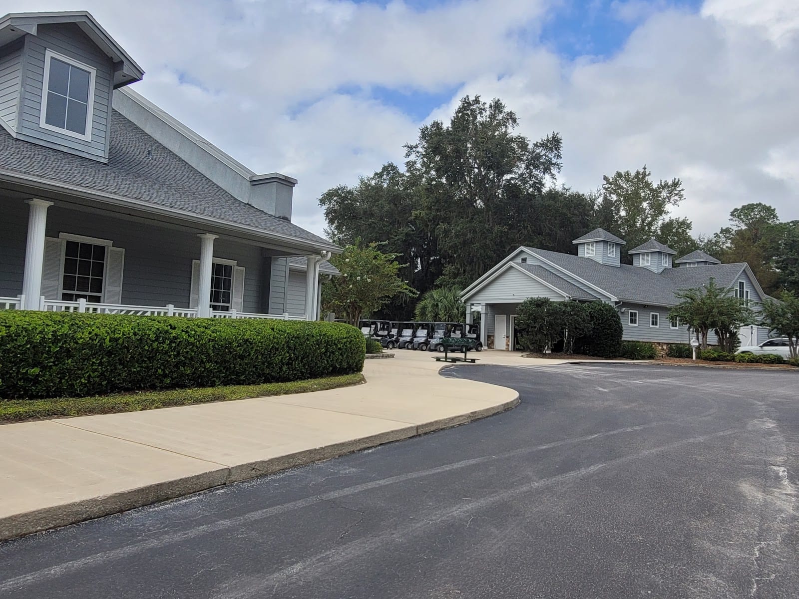 Fleming Island Golf Club, photo 4