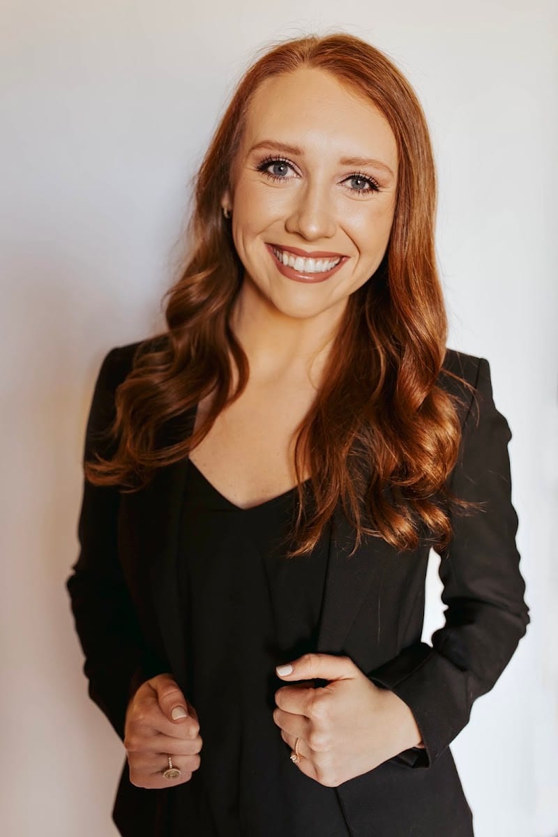 Jenna Ham, Real Estate Agent