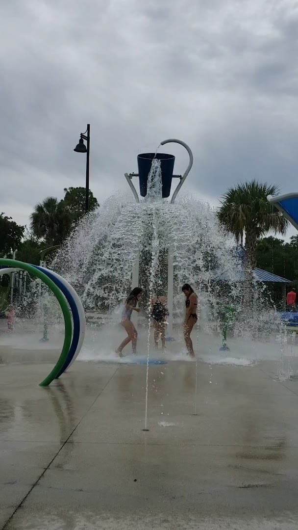 McGuire Park, photo 2