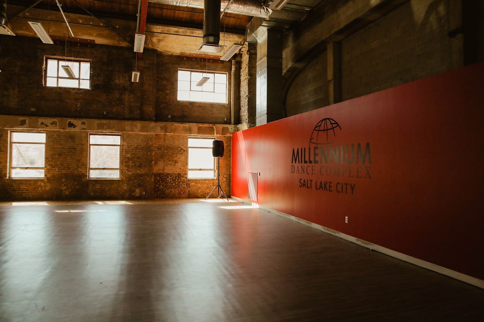 Millennium Dance Complex SLC, photo 2