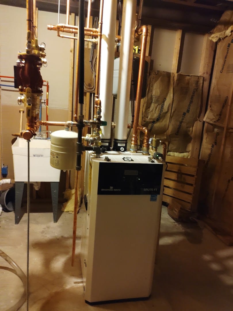 Grasshopper Heating, Cooling & Plumbing, photo 4