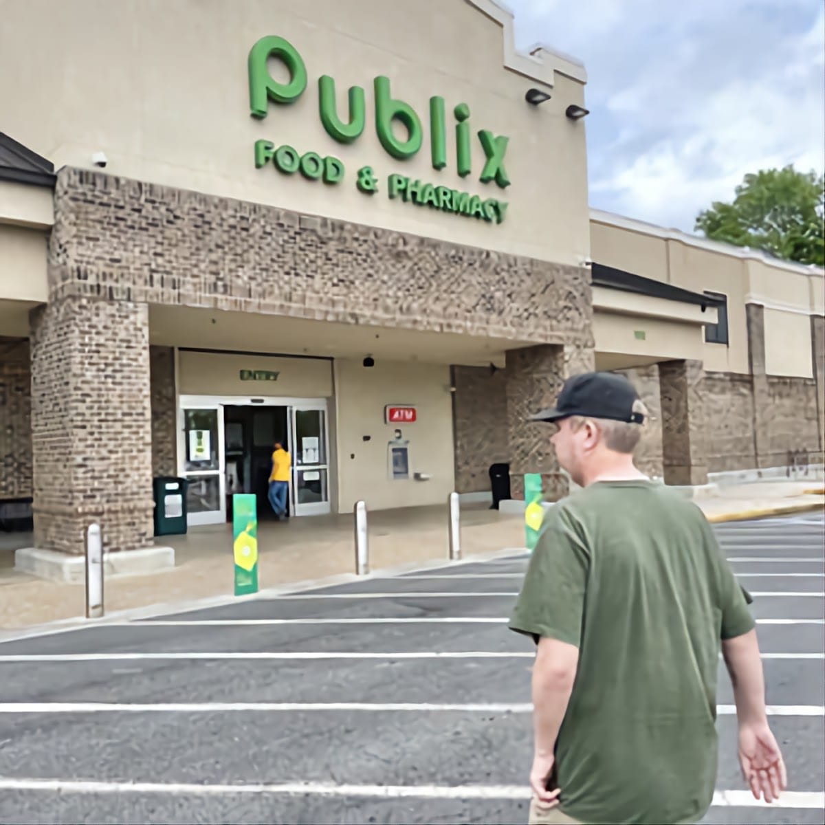 Publix Pharmacy at Midtown Center, photo 2