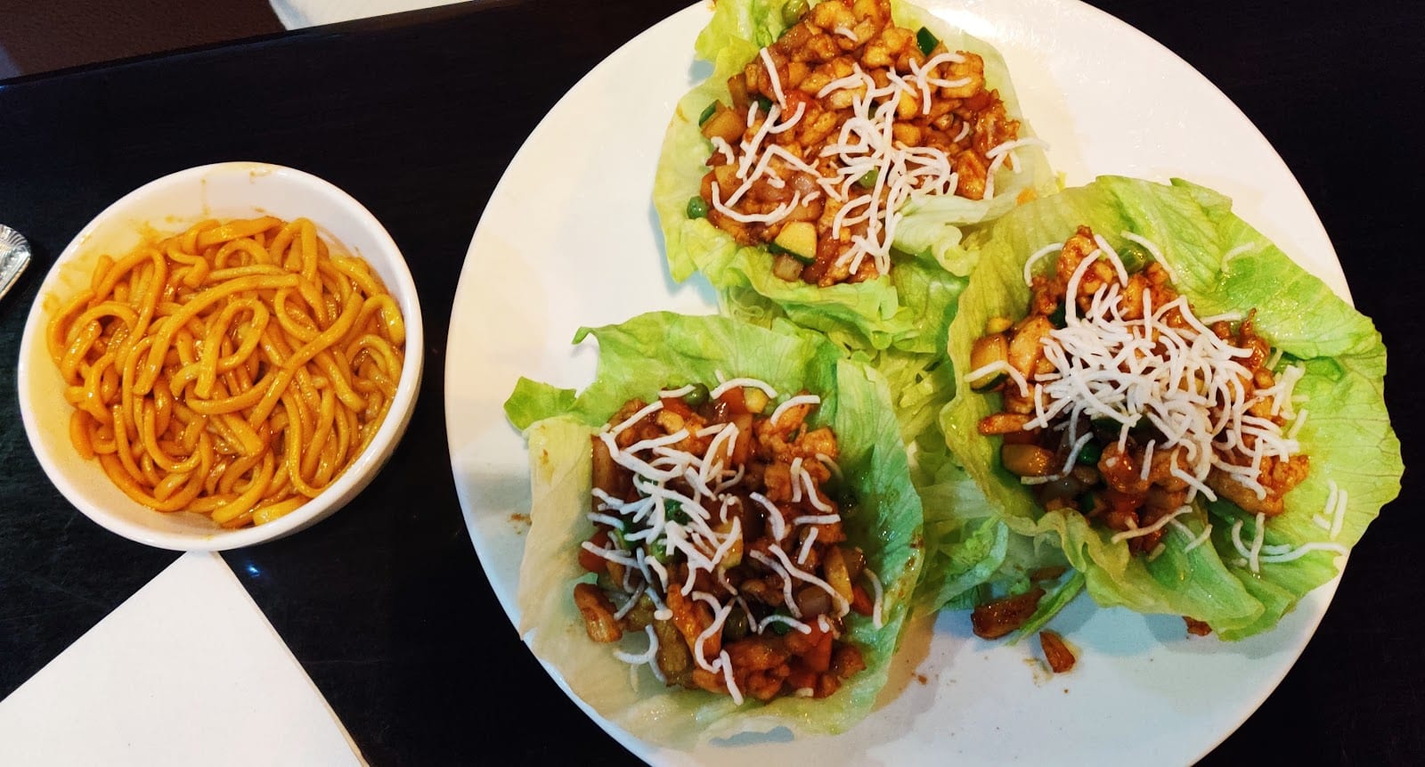 Fulin's Asian Cuisine