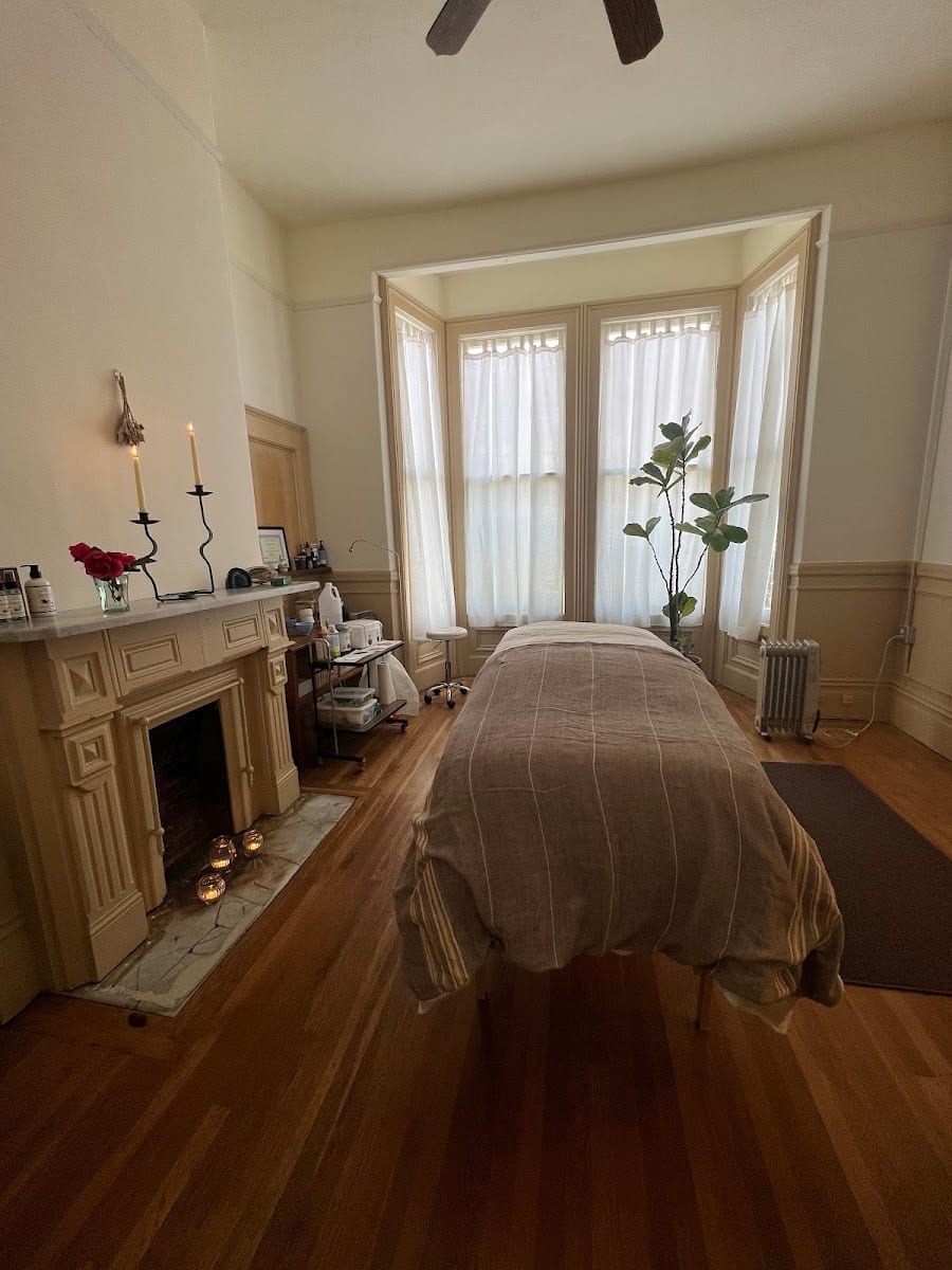 Romani Roots Skincare & Herbal Remedies-Noe Valley Facial & Waxing Studio, photo 4