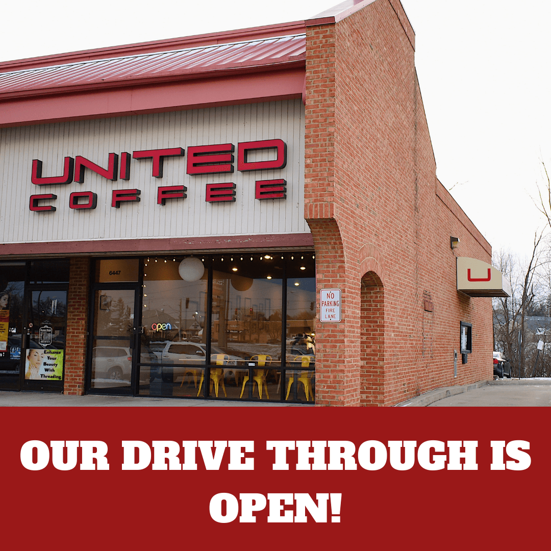 UNITED COFFEE, photo 2