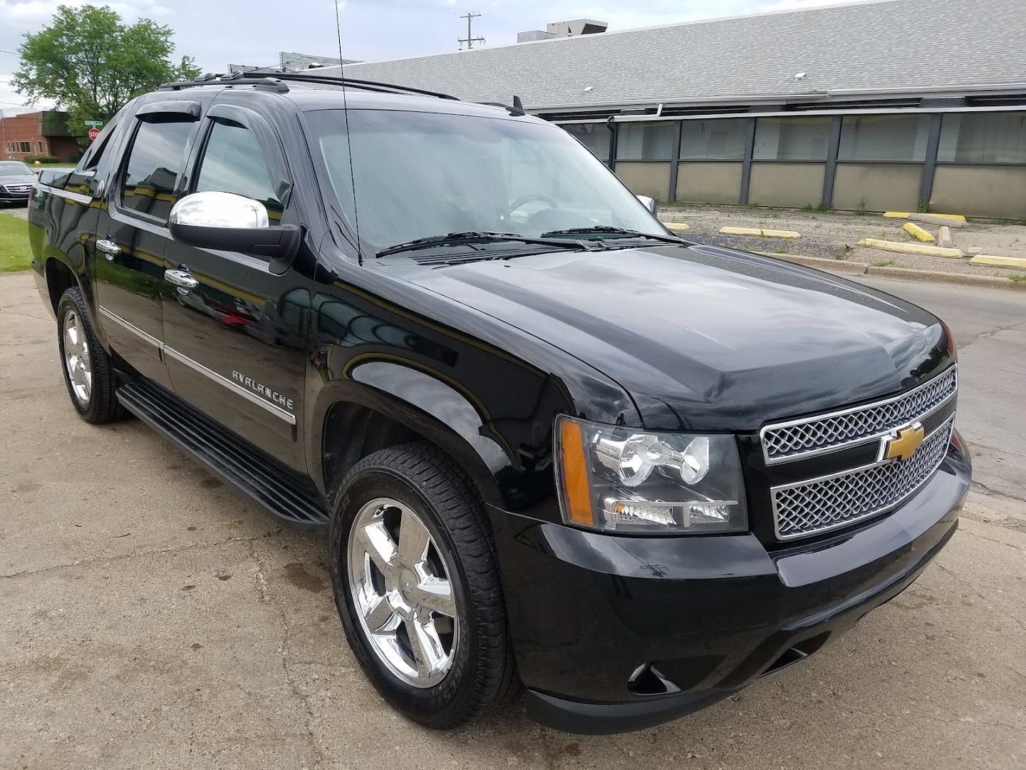 Remington Carwash, photo 3