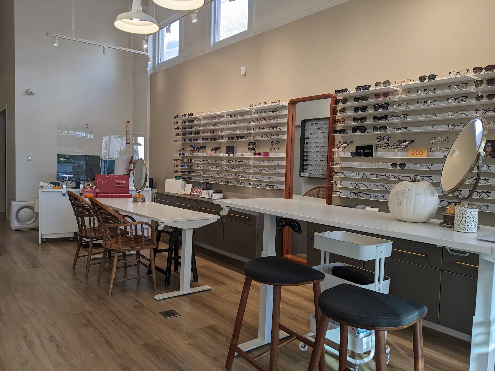 Eyes On Gough Optometry