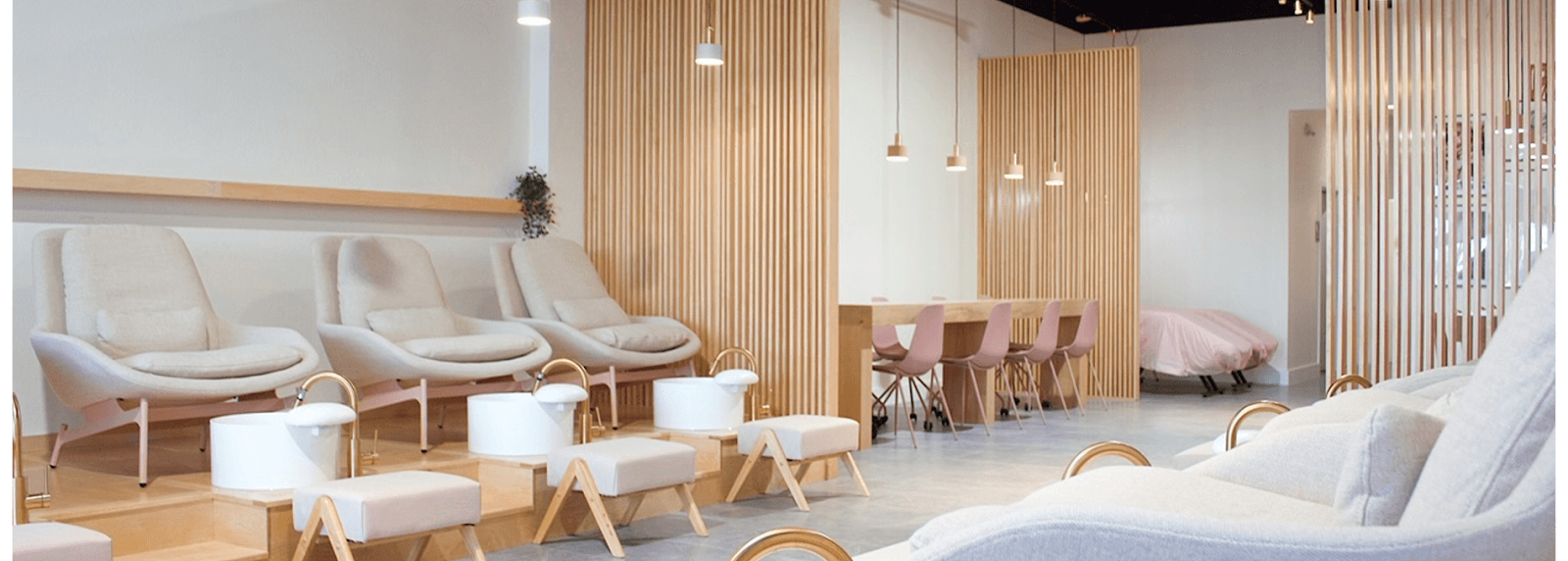Pinky & Co Beauty Bar, photo 2