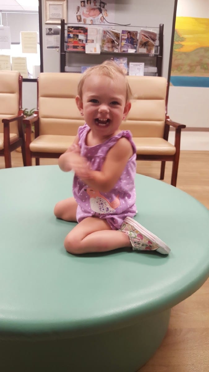 Bloom Pediatrics