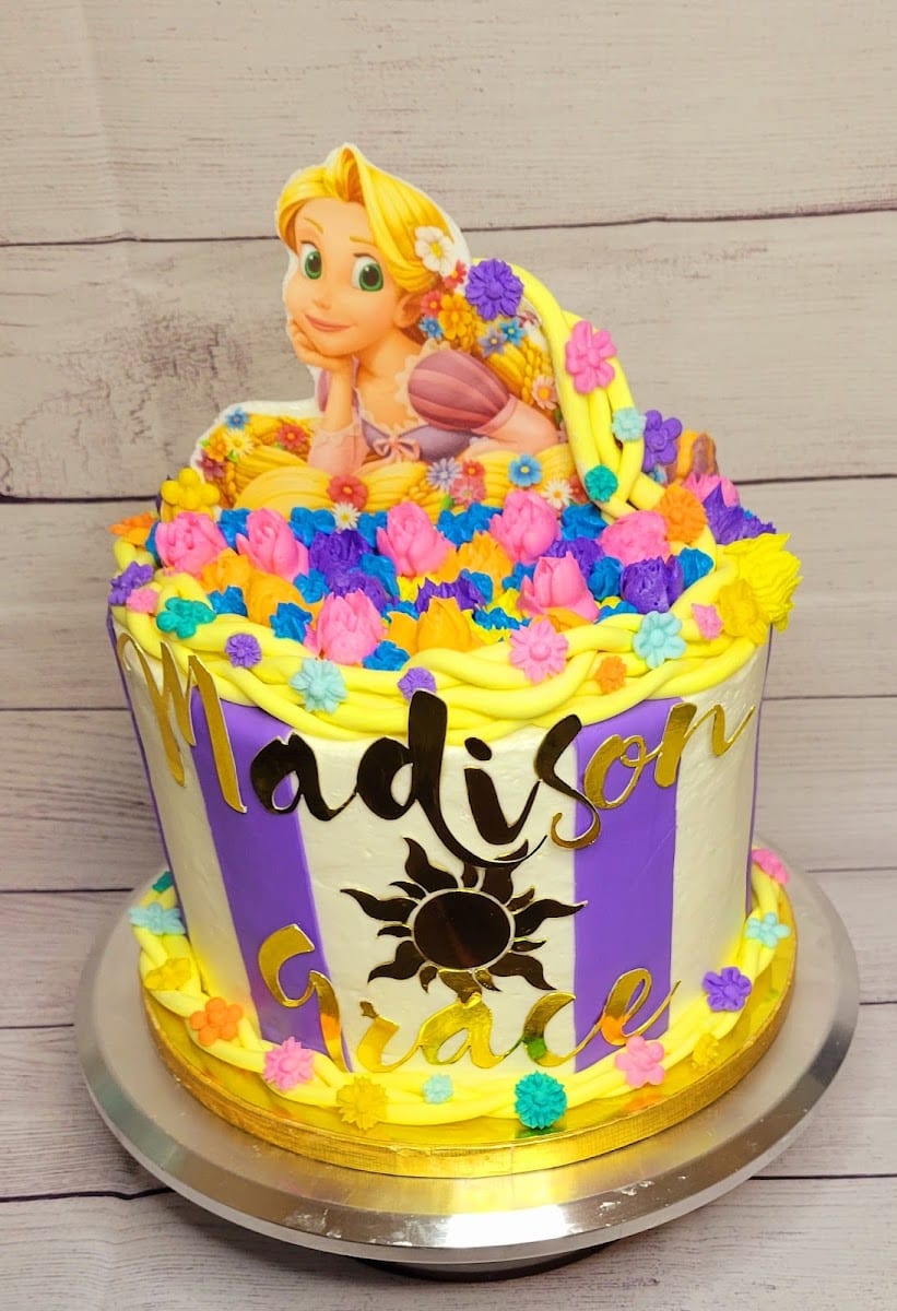Kristin Cakes & Kids