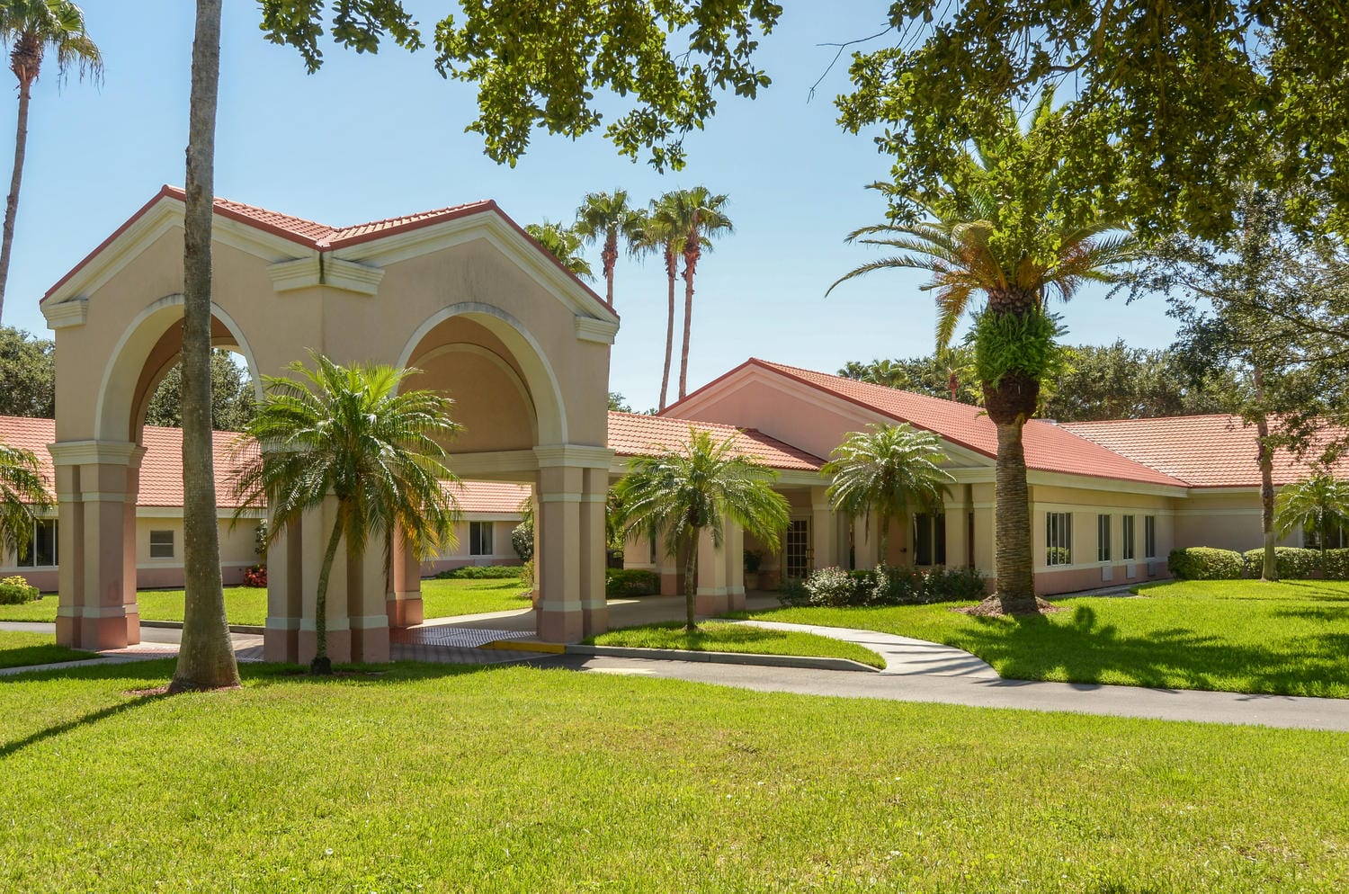 Crescent Health & Rehabilitation Center, photo 2