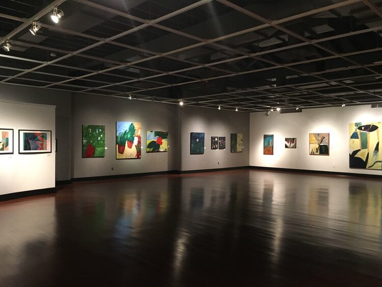 Panama City Center for the Arts
