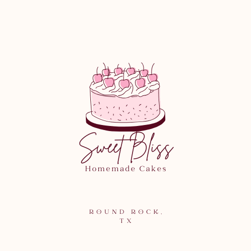 Sweet Bliss Cakes Round Rock, photo 2