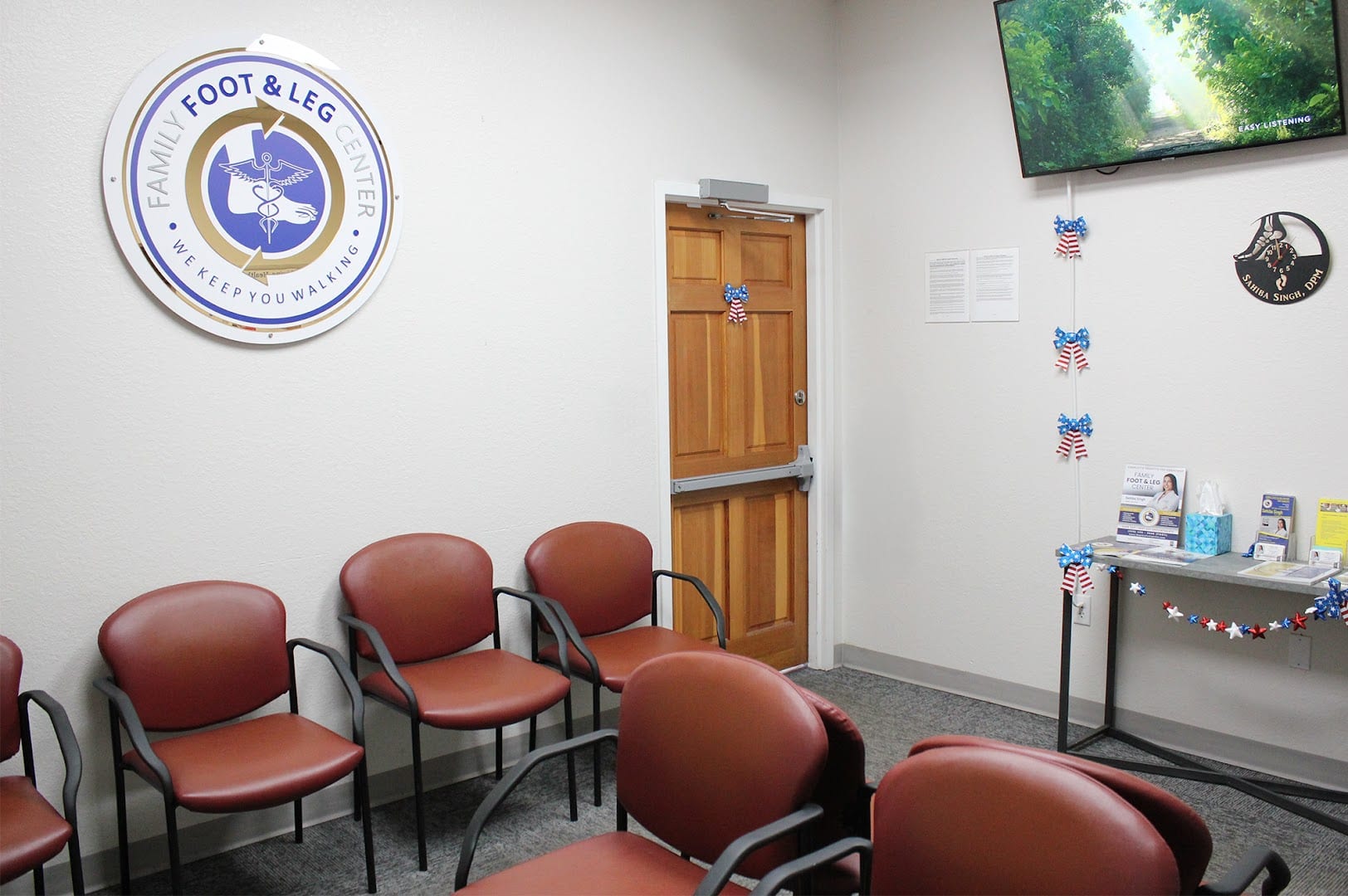 Dr. Sahiba Singh : Family Foot & Leg Center - Port Charlotte, photo 4