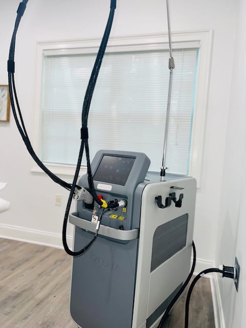 Skin Laser Aesthetic, photo 4
