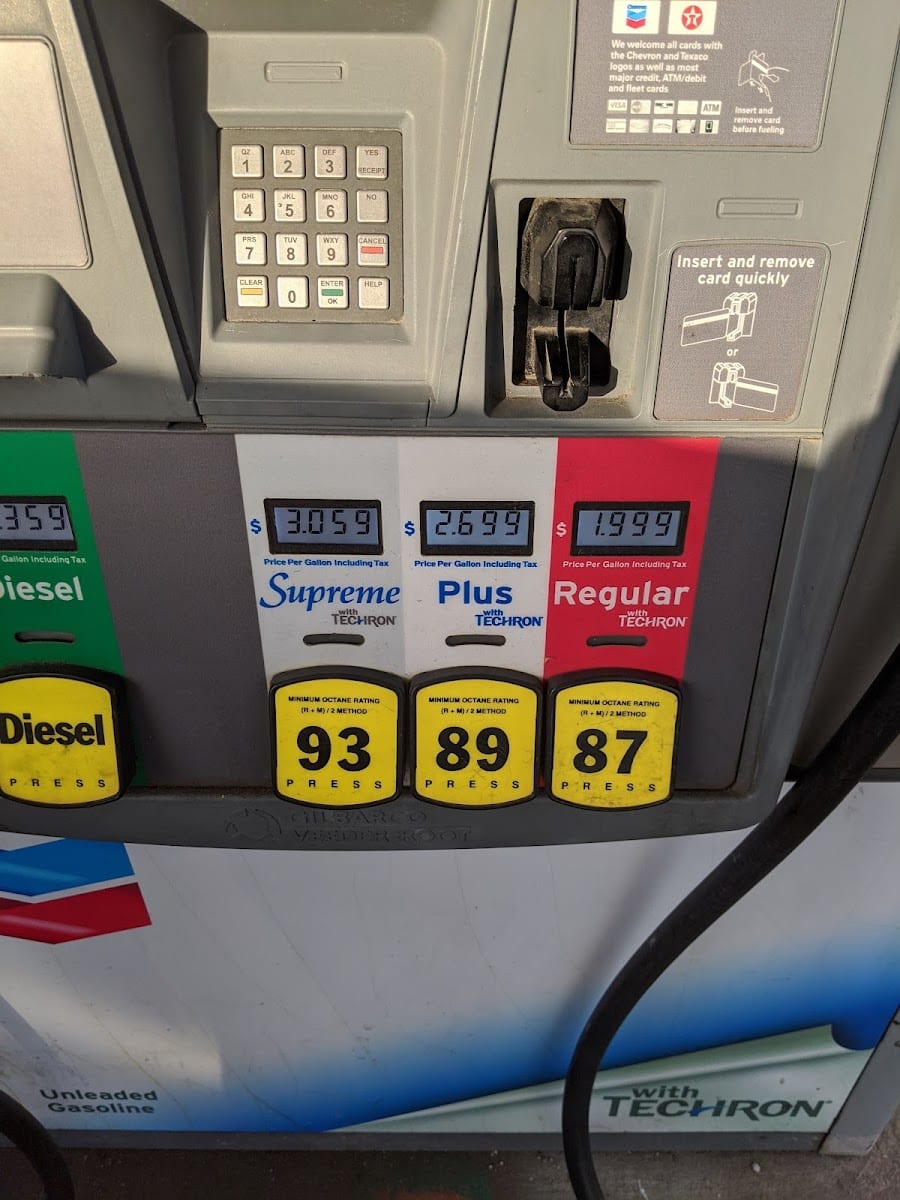 Chevron