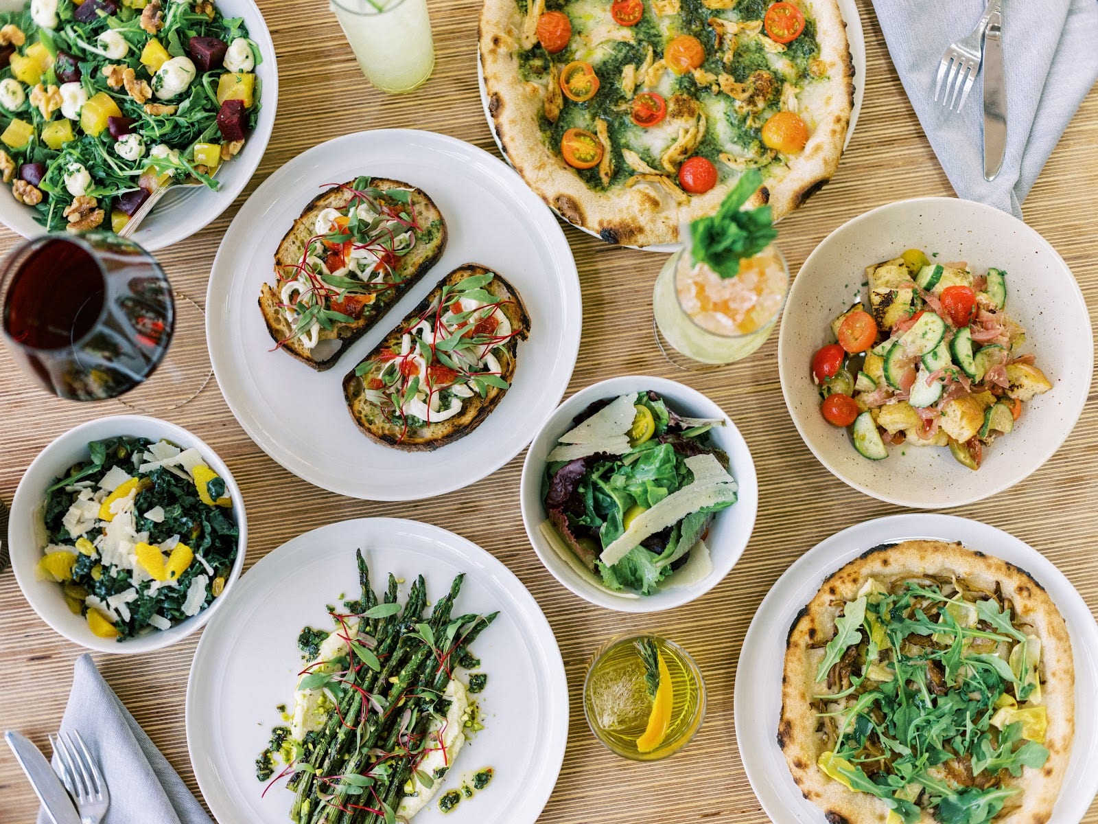Fellow Osteria & Pizzeria