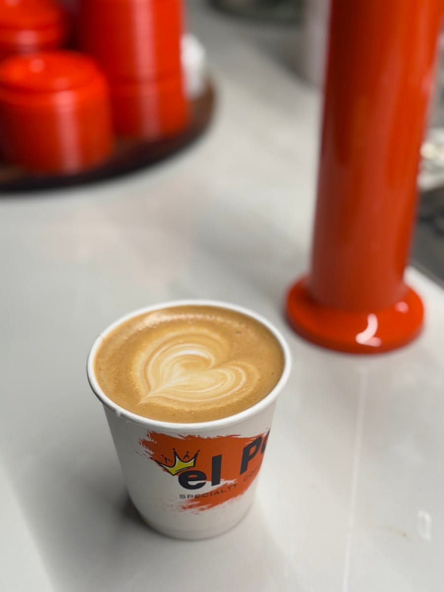 El Pacho Coffee Roasters, photo 2