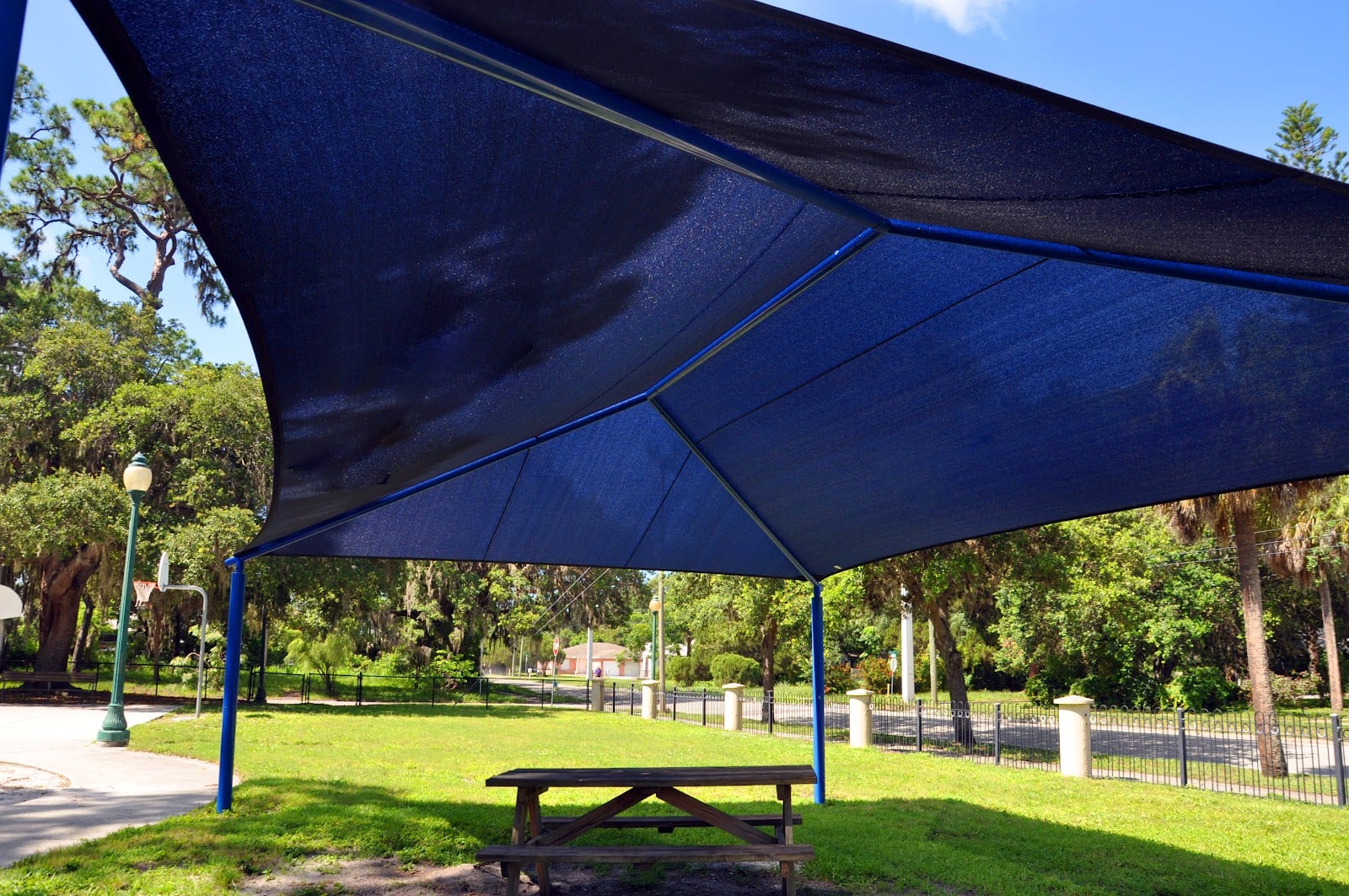 Mary Dean Park, photo 4