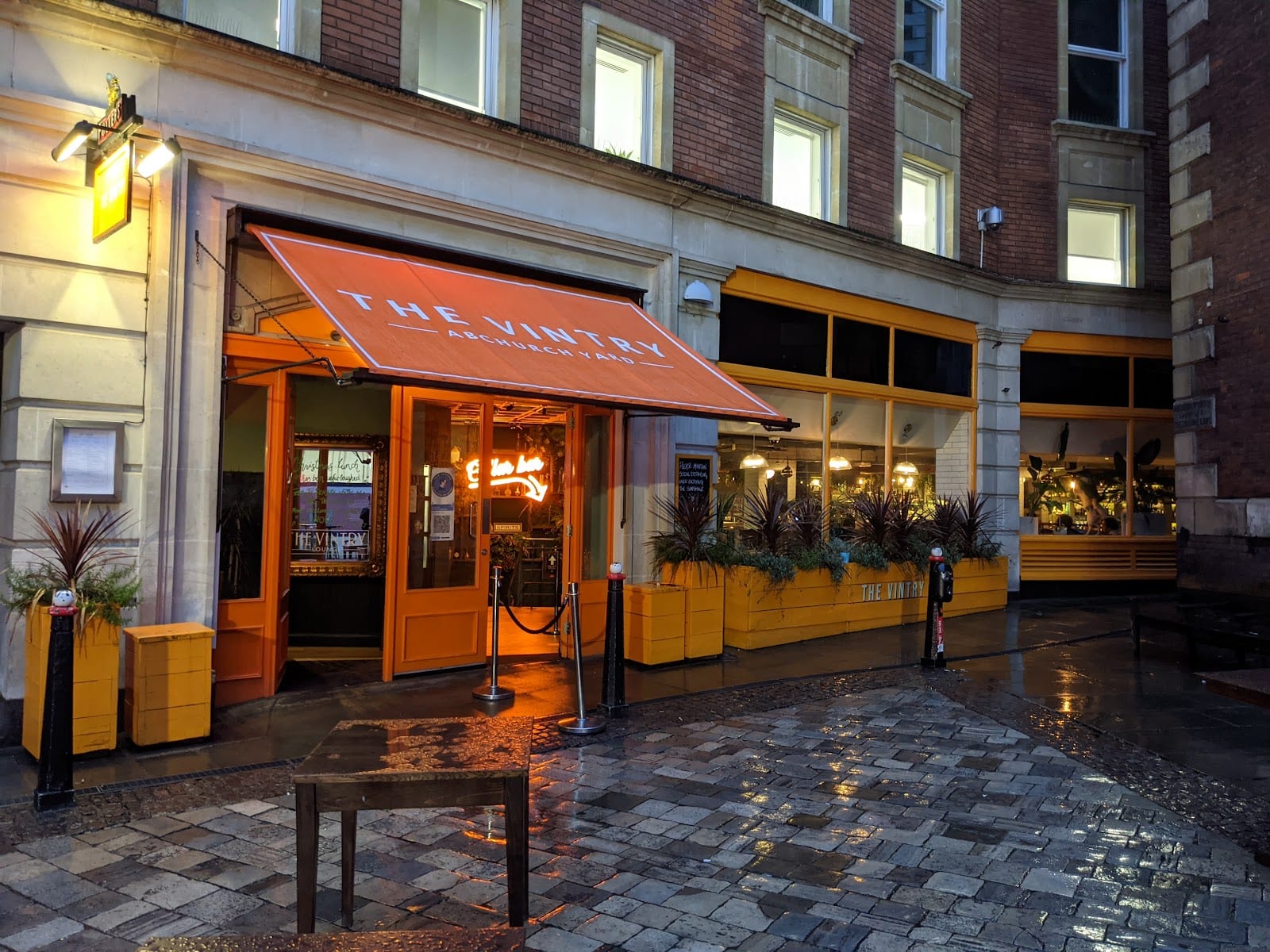 The Vintry, EC4, photo 4