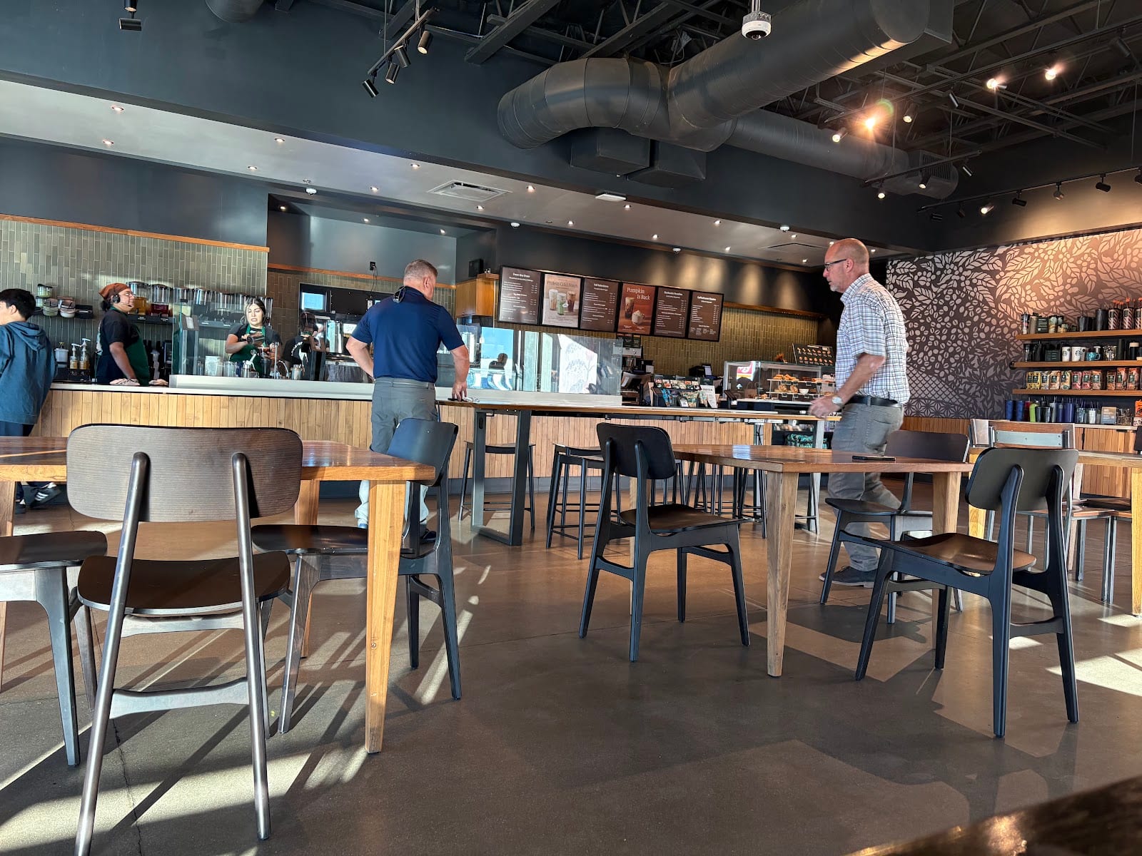 Starbucks, photo 4