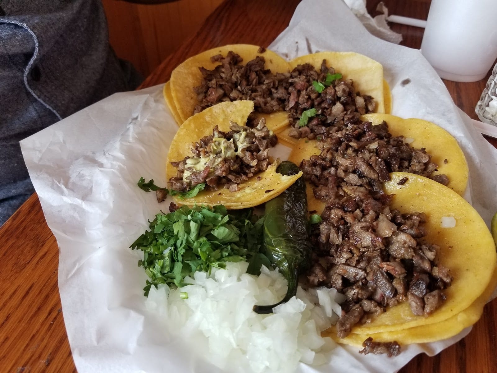 Pollos Asados Rey Regio 2