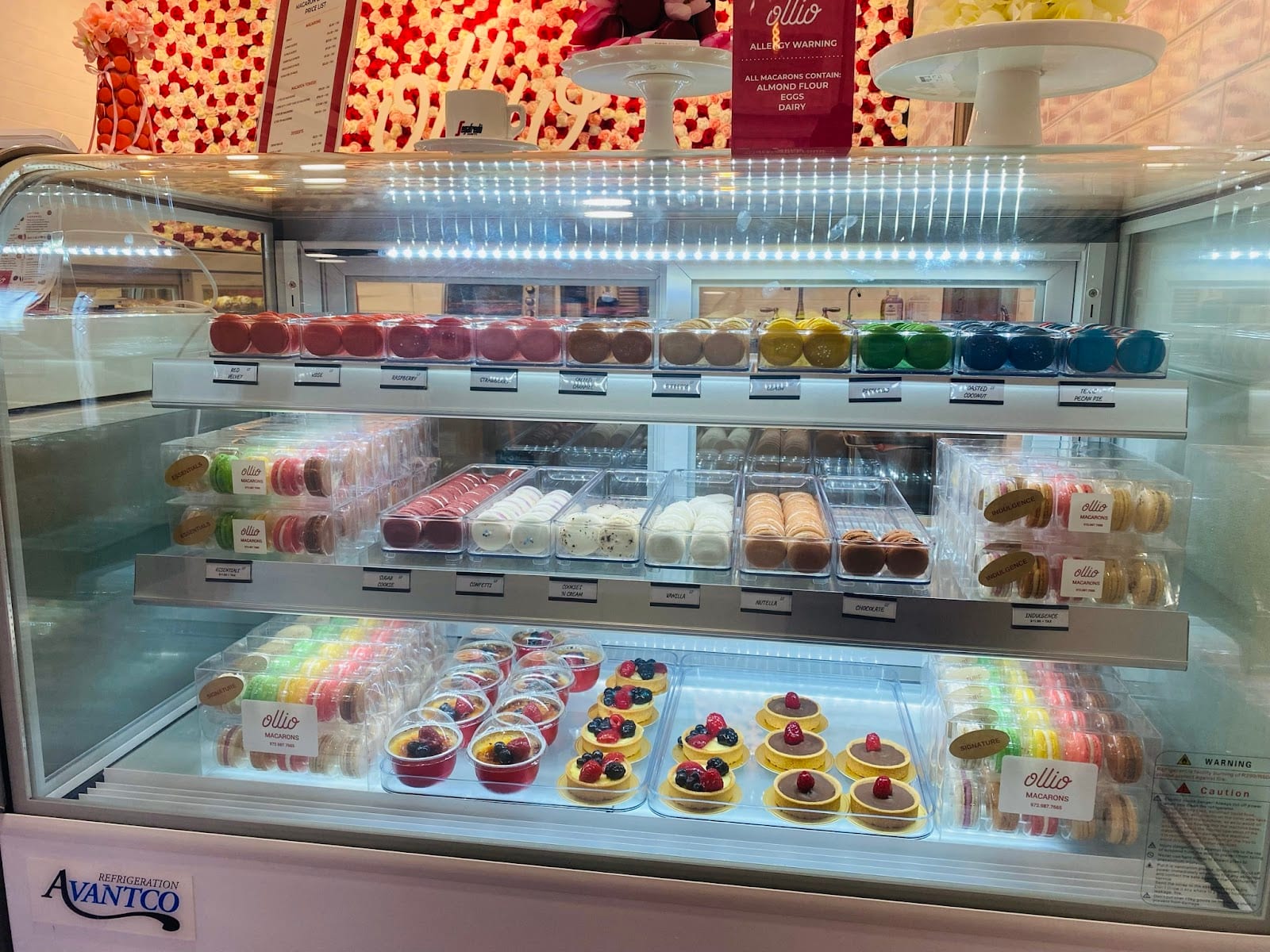 Ollio Patisserie, photo 2