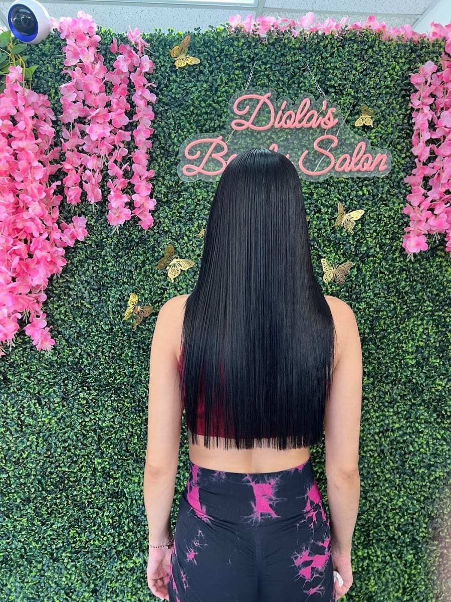 Diola’s Beauty Salon, photo 4