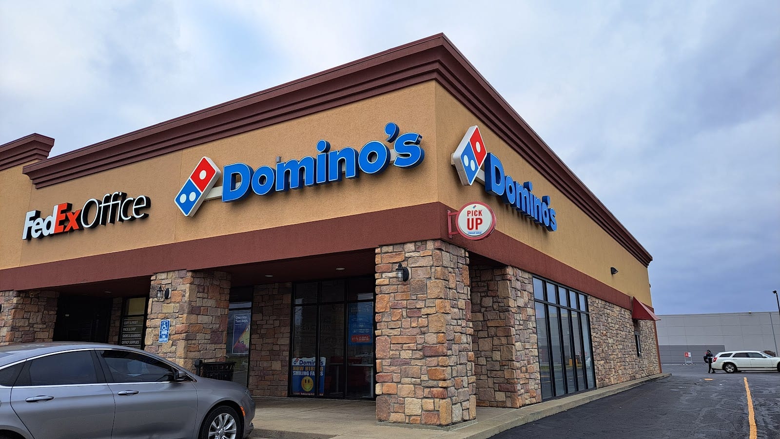 Domino's Pizza, photo 2