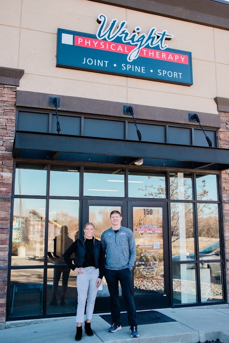 Wright Physical Therapy | Logan, photo 3