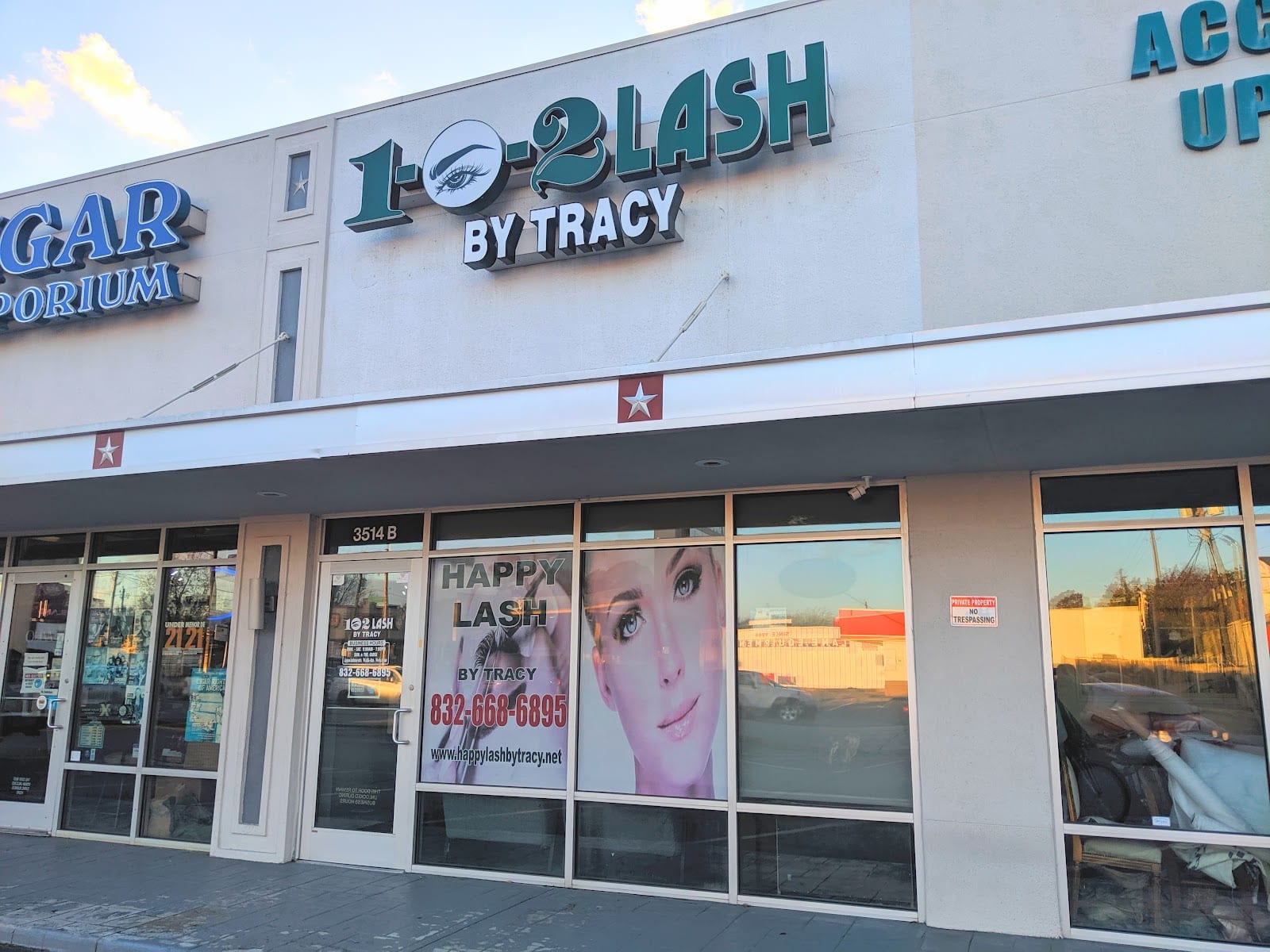 1-0-2 Lash By Tracy