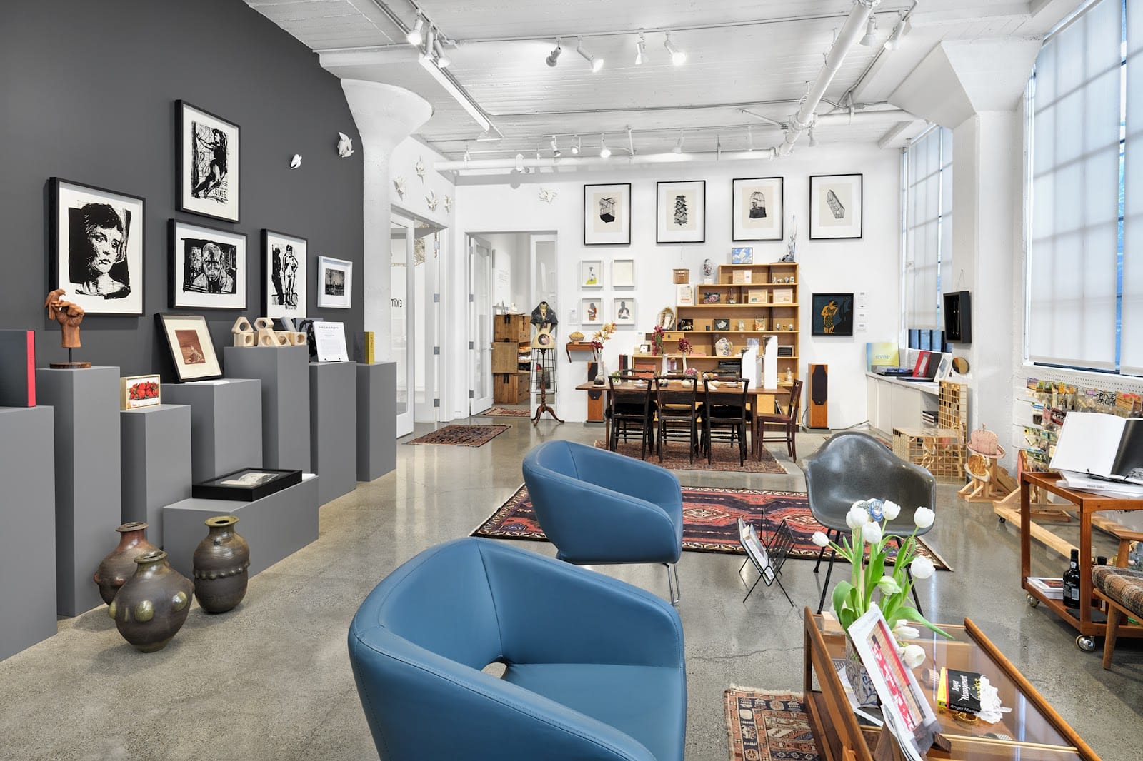Catharine Clark Gallery, photo 2