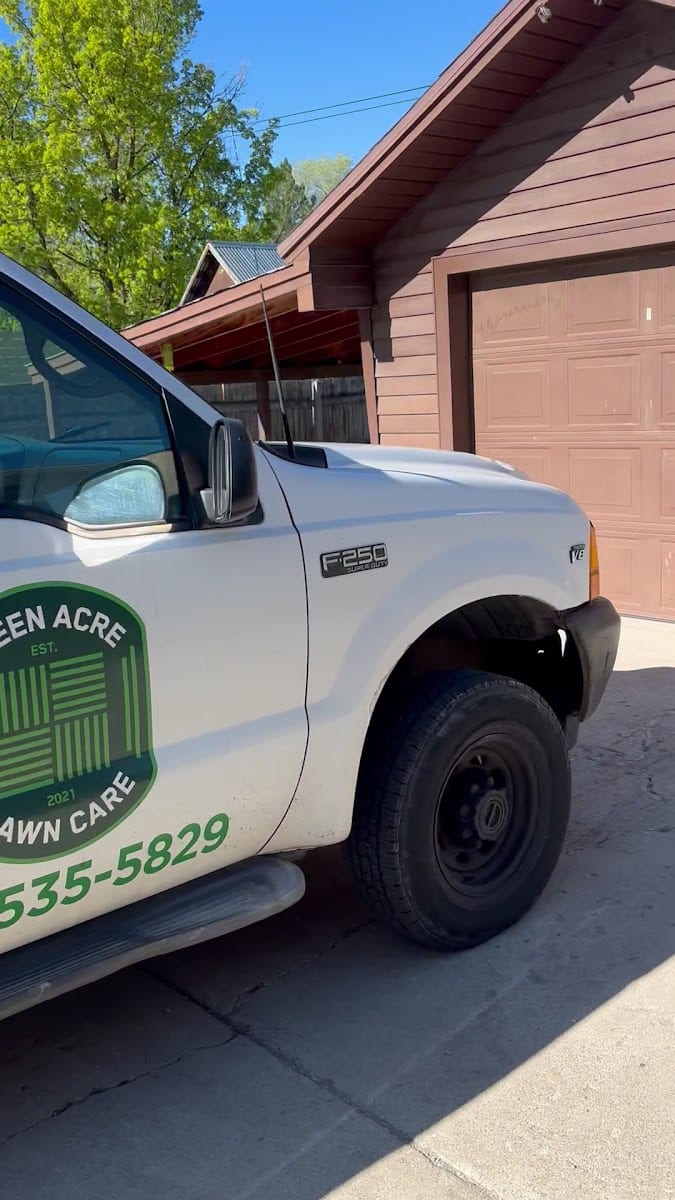 Green Acre Lawn Care & Landscaping, photo 3